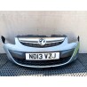 OPEL CORSA D LIFT 5D ZDERZAK PRZÓD Z163