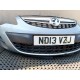 OPEL CORSA D LIFT 5D ZDERZAK PRZÓD Z163
