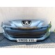 PEUGEOT 308 T7 5D ZDERZAK PRZÓD HALOGEN KTH