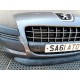 PEUGEOT 3008 I ZDERZAK PRZÓD KTHB