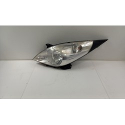 CHEVROLET SPARK M300 LIFT LAMPA PRZÓD LEWA