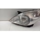 CHEVROLET SPARK M300 LIFT LAMPA PRZÓD LEWA