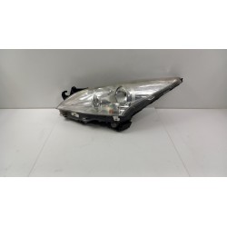 PEUGEOT 3008 I LAMPA PRZÓD LEWA