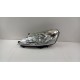 CITROEN JUMPY II LAMPA PRZÓD LEWA