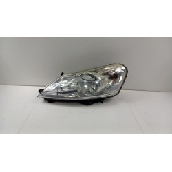 CITROEN JUMPY II LAMPA PRZÓD LEWA