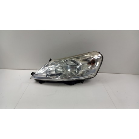 CITROEN JUMPY II LAMPA PRZÓD LEWA