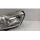 CITROEN JUMPY II LAMPA PRZÓD LEWA
