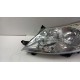 CITROEN JUMPY II LAMPA PRZÓD LEWA