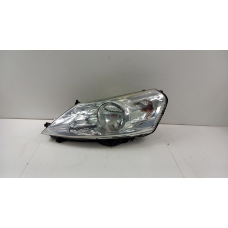CITROEN EXPERT II LIFT LAMPA PRZÓD LEWA