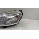 CITROEN EXPERT II LIFT LAMPA PRZÓD LEWA