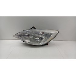 OPEL MERIVA B LAMPA PRZÓD LEWA
