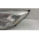 OPEL MERIVA B LAMPA PRZÓD LEWA