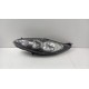 FORD FIESTA MK7 LAMPA PRZÓD LEWA