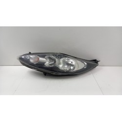 FORD FIESTA MK7 LAMPA PRZÓD LEWA