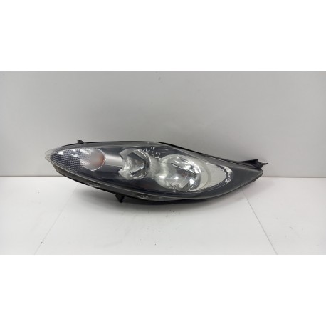 FORD FIESTA MK7 LAMPA PRZÓD LEWA