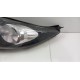FORD FIESTA MK7 LAMPA PRZÓD LEWA