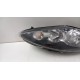FORD FIESTA MK7 LAMPA PRZÓD LEWA