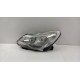 OPEL CORSA D LIFT LAMPA PRZÓD LEWA