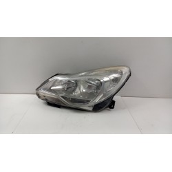 OPEL CORSA D LIFT LAMPA PRZÓD LEWA