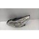 OPEL CORSA D LIFT LAMPA PRZÓD LEWA