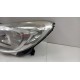 OPEL CORSA D LIFT LAMPA PRZÓD LEWA
