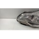 OPEL CORSA D LIFT LAMPA PRZÓD LEWA