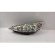 PEUGEOT 308 T7 LAMPA PRZÓD LEWA