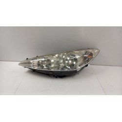 PEUGEOT 308 T7 LAMPA PRZÓD LEWA