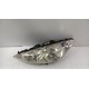 PEUGEOT 308 T7 LAMPA PRZÓD LEWA