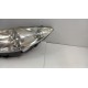 PEUGEOT 308 T7 LAMPA PRZÓD LEWA