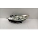 PEUGEOT 307 CC LIFT CABRIO LAMPA PRZÓD LEWA SOCZEWKA