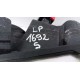 PEUGEOT 307 CC LIFT CABRIO LAMPA PRZÓD LEWA SOCZEWKA