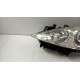 PEUGEOT 307 CC LIFT CABRIO LAMPA PRZÓD LEWA SOCZEWKA