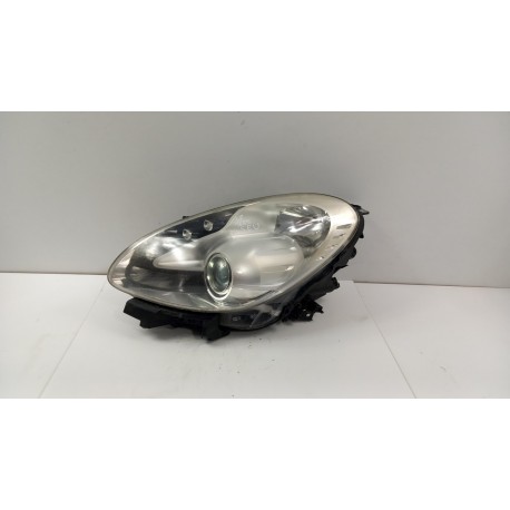 ALFA ROMEO GIULIETTA HB LAMPA PRZÓD LEWA SOCZEWKA EU