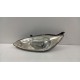 FORD KA Mk2 3D LAMPA PRZÓD LEWA
