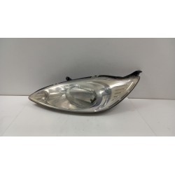FORD KA Mk2 3D LAMPA PRZÓD LEWA