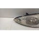 FORD KA Mk2 3D LAMPA PRZÓD LEWA