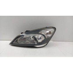 KIA CEED I LIFT KOMBI LAMPA PRZÓD LEWA SOCZEWKA