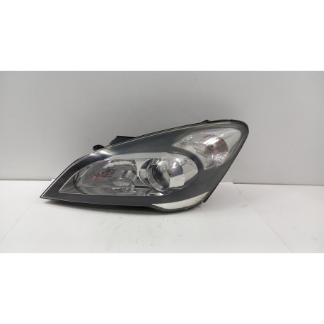KIA CEED I LIFT KOMBI LAMPA PRZÓD LEWA SOCZEWKA