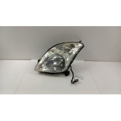 SUZUKI SWIFT MK6 LIFT LAMPA PRZÓD LEWA