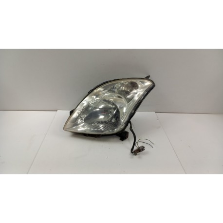 SUZUKI SWIFT MK6 LIFT LAMPA PRZÓD LEWA