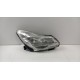 OPEL CORSA D LIFT LAMPA PRZÓD PRAWA