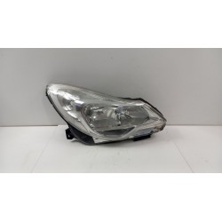 OPEL CORSA D LIFT LAMPA PRZÓD PRAWA