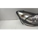 KIA CEED I LIFT KOMBI LAMPA PRZÓD PRAWA SOCZEWKA