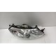 CITROEN EXPERT II LIFT LAMPA PRZÓD PRAWA