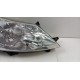 CITROEN EXPERT II LIFT LAMPA PRZÓD PRAWA