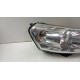 CITROEN EXPERT II LIFT LAMPA PRZÓD PRAWA