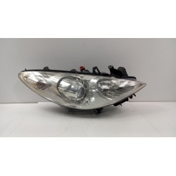 PEUGEOT 307 CC LIFT CABRIO LAMPA PRZÓD PRAWA SOCZEWKA