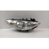 PEUGEOT 307 CC LIFT CABRIO LAMPA PRZÓD PRAWA SOCZEWKA
