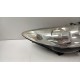 PEUGEOT 307 CC LIFT CABRIO LAMPA PRZÓD PRAWA SOCZEWKA